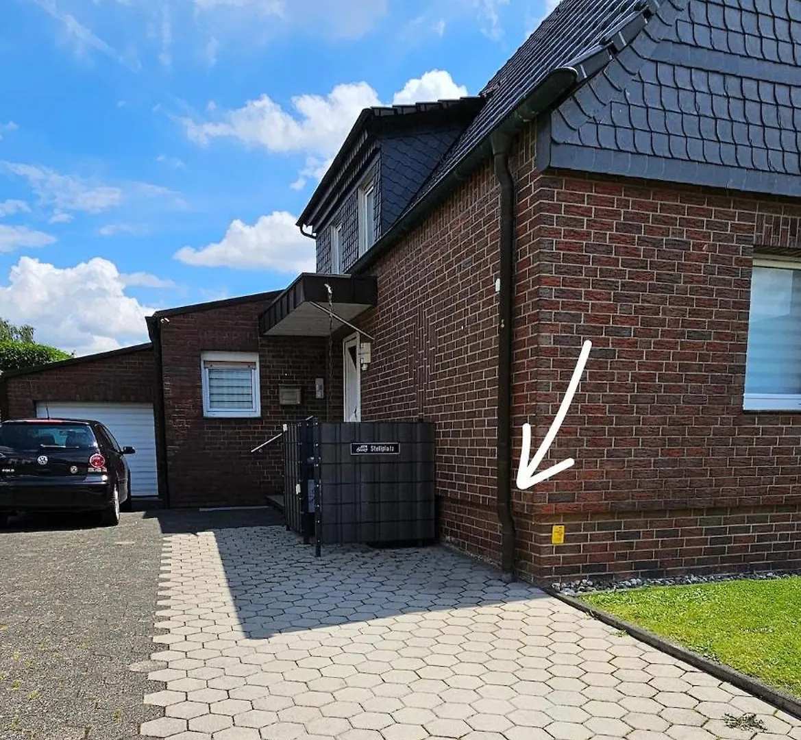 Apartment Gemuetliche Dachgeschosswohnung Mit Balkon In Dortmund