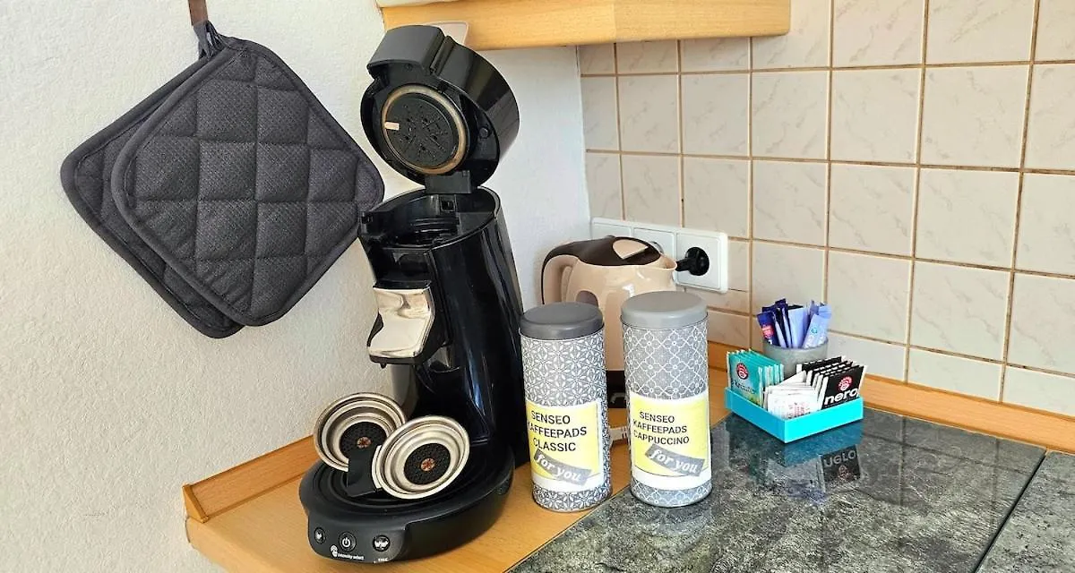 Gemuetliche Dachgeschosswohnung Mit Balkon In Dortmund 0*,  Germany
