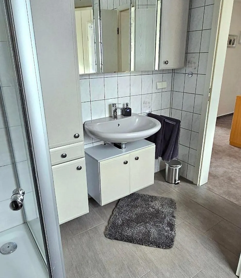 Apartment Gemuetliche Dachgeschosswohnung Mit Balkon In Dortmund