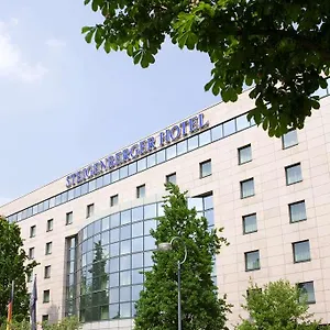 Отель Steigenberger, Дортмунд