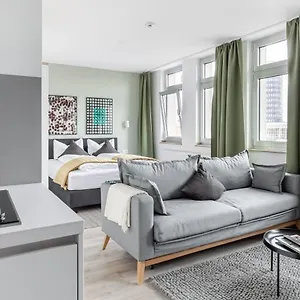 Limehome Sudwall Hotel apartamentowy