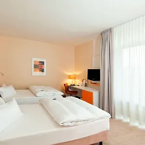 4* Hotel Mercure Centrum
