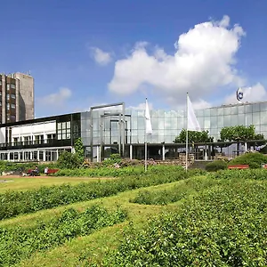 Отель Mercure Messe, Дортмунд