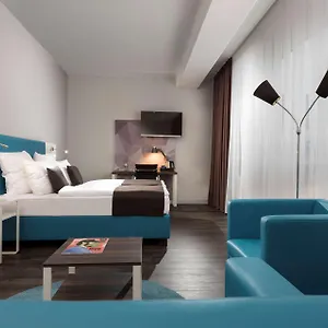 Western Airport Hotel