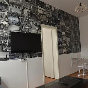  Appartamento Design 1