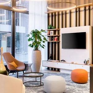 By Marriott Dortmund