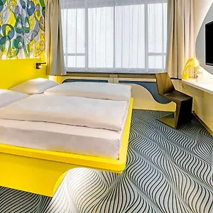 3* Hotel Prize By Radisson,