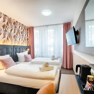 Отель Home Hotel, Дортмунд