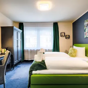 Fuerst Garden Hotel