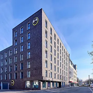 3* Hotel Dortmund-city