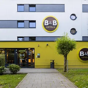 Dortmund-messe Hotel
