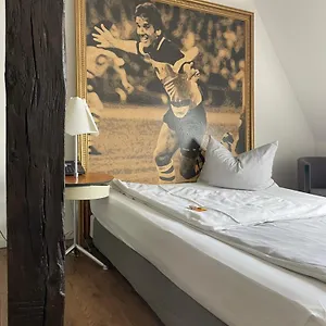 Der Lennhof Dortmund