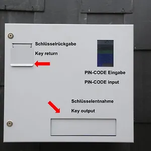 Soelde Ug Gasthuis