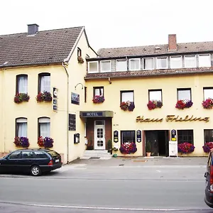 Haus Frieling Hotel