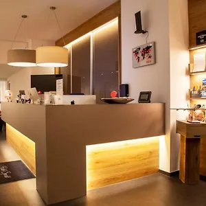 3* Hotel Specht By Trotmannia