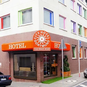 City Hotel Dortmund Hotel
