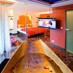 4* Hotel Design